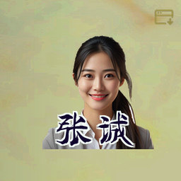 张诚